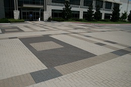 Commercial Pavers factoring